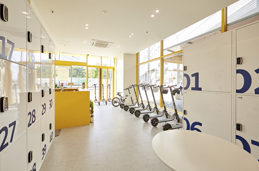 首尔仓库变身创意办公空间-10