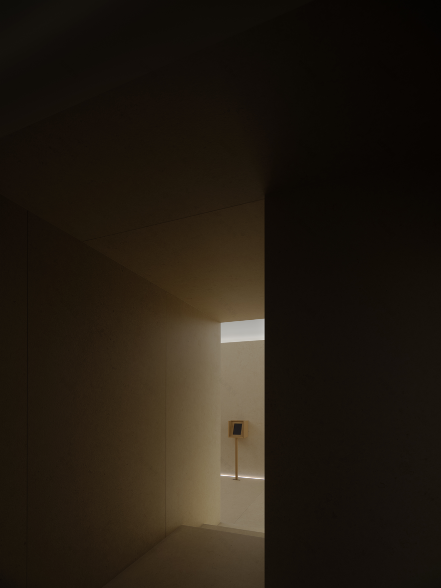 宁静的虚空丨谭立予-39