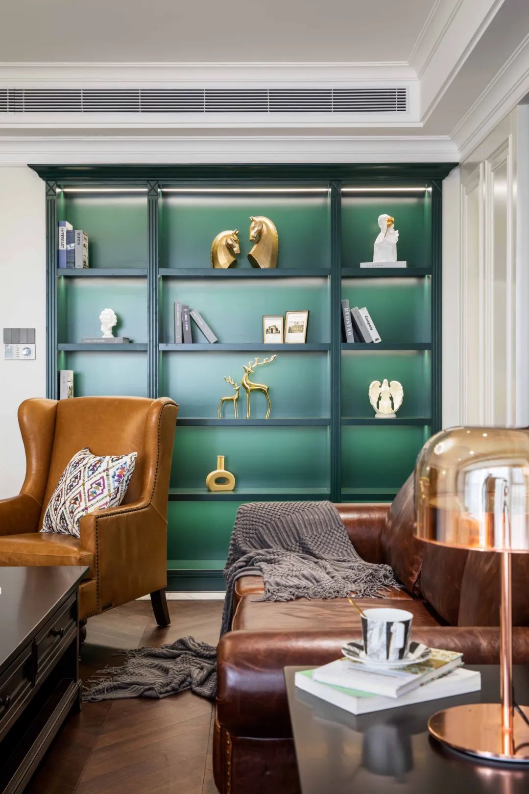 东海府丨中国宁波丨篙峰设计-7