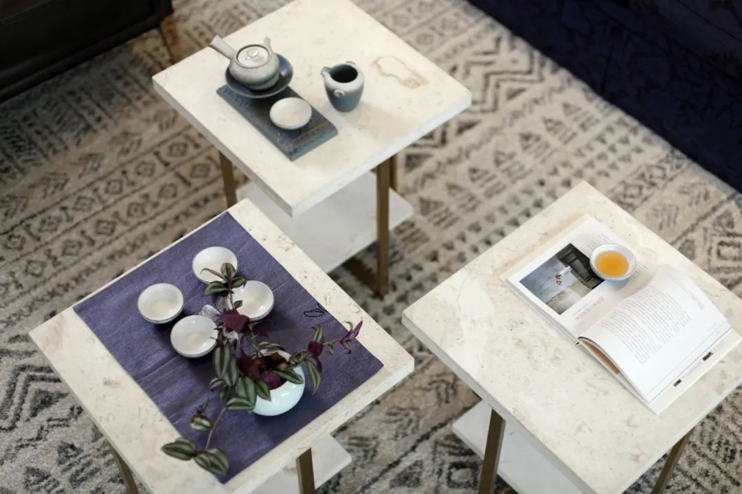 《博园》 | 自由如风,优雅灵动的海之居-41