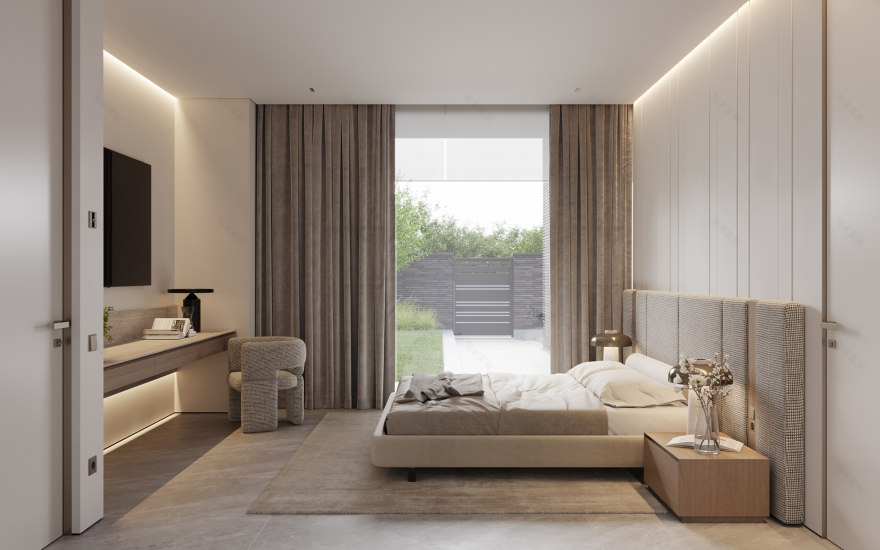 连我之家(注:LINE是一款知名社交软件,LINE HOUSE一般指其线下体验空间等相关场所,连我是LINE的常见中文译称 ) 丨乌克兰赫梅利尼茨基-52