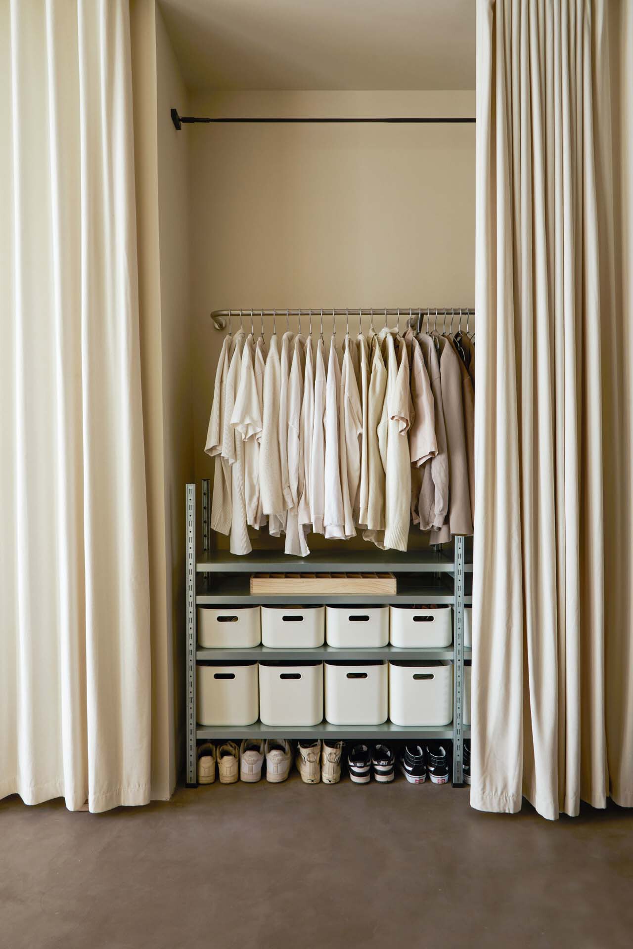 自造宅丨中国北京丨屋已设计工作室-13