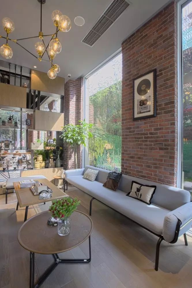 苏州·正荣悦玲珑 售楼处-9