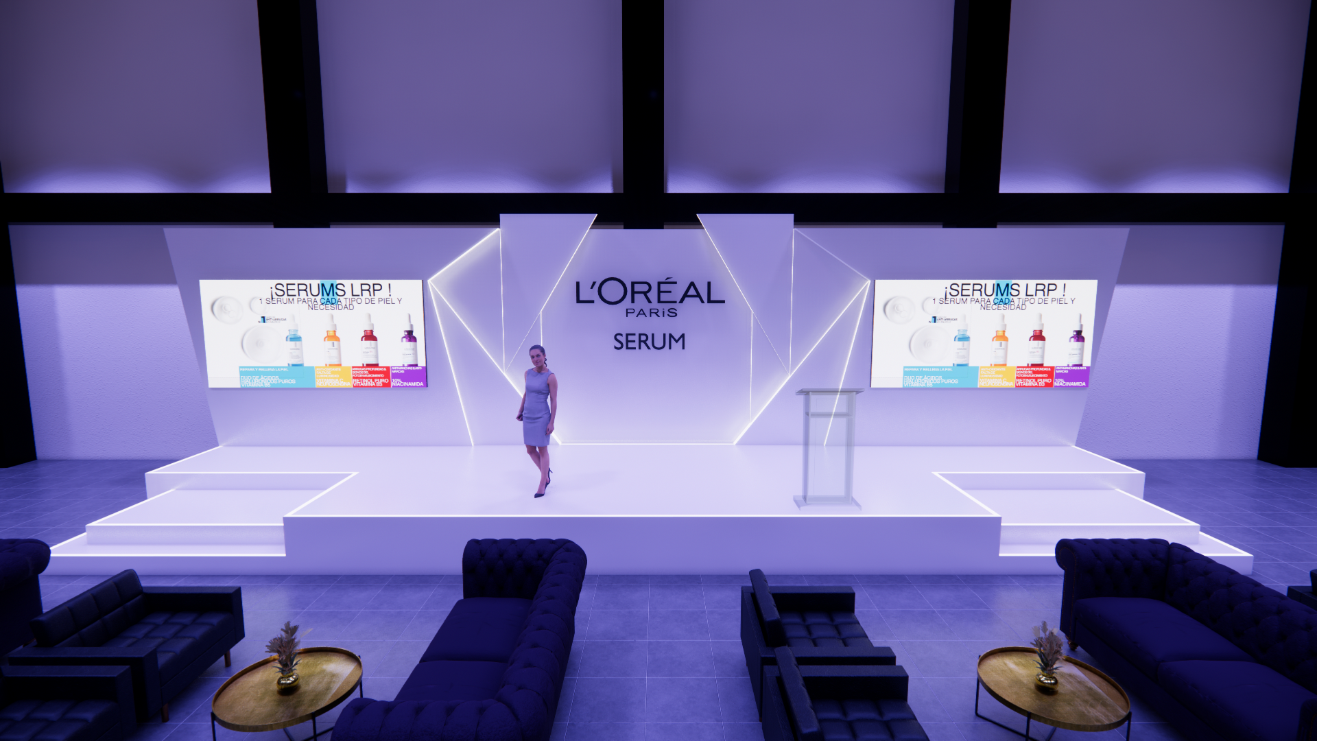 PROYECTO LOREAL SERUM-11
