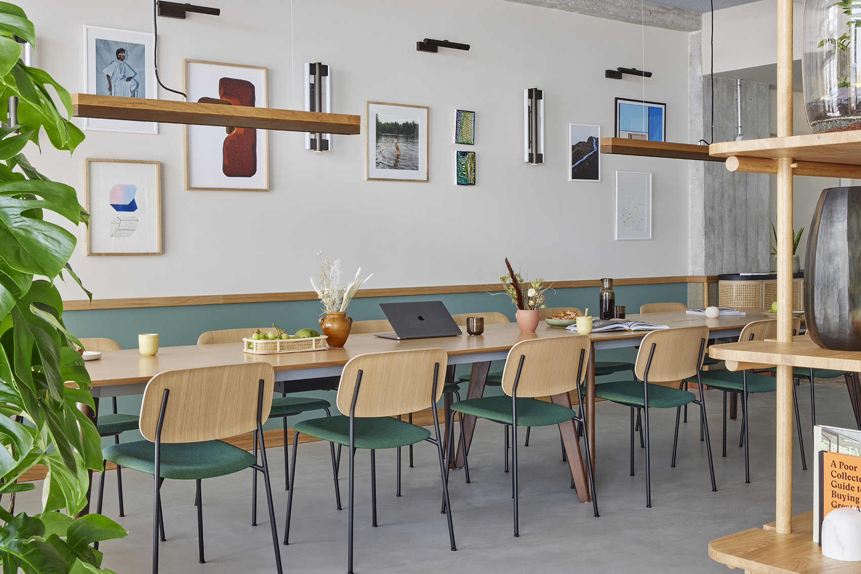 德国 WunderLocke 公寓式酒店丨德国慕尼黑丨Holloway Li 事务所-45