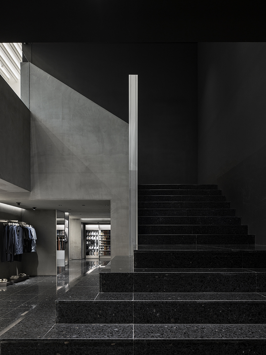 Musinsa Standard 旗舰店丨韩国首尔丨LABOTORY-25