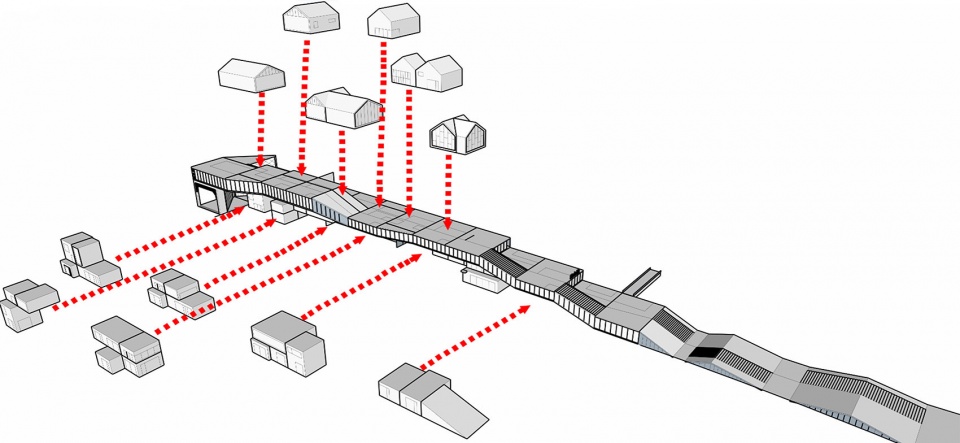 古典之鱼 | 沁水杏河商业带,现代商业与古建筑的完美融合-25
