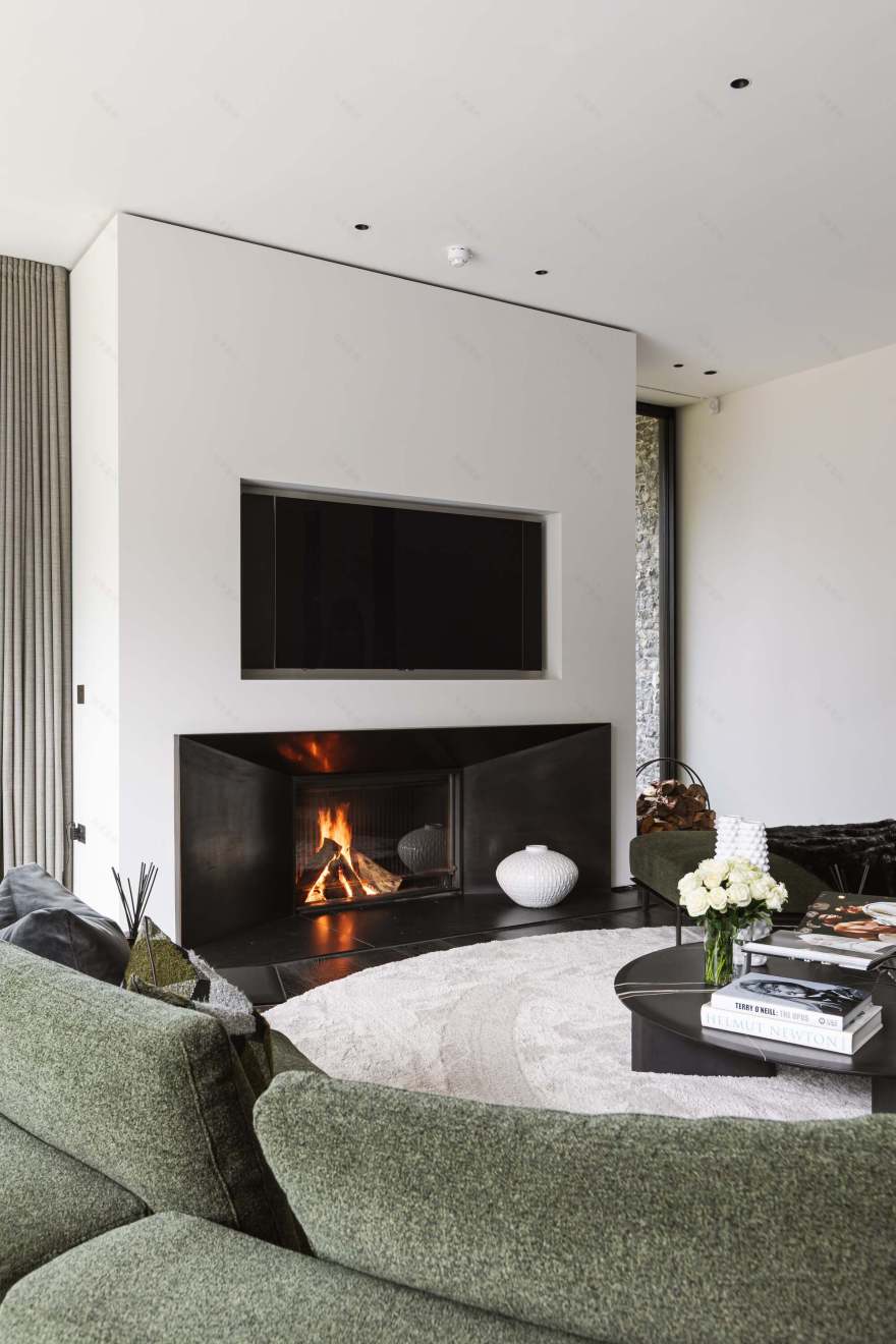 丨英国丨Des Ewing Architects-22