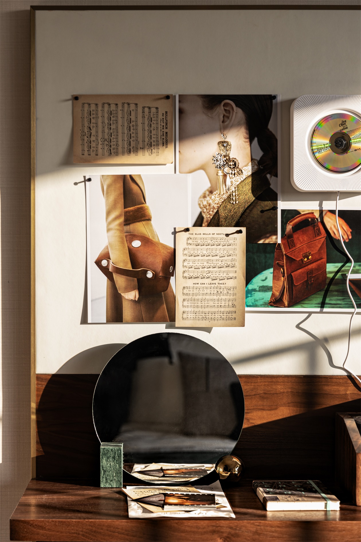 绅士优雅与时代精神的对话·致尚 · 时光容器-0