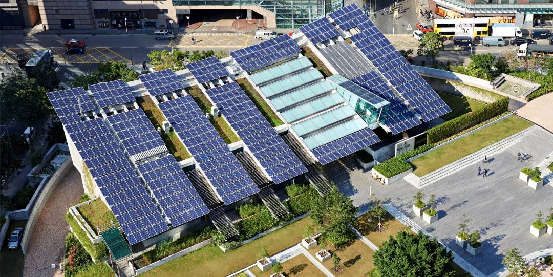 零碳天地丨中国香港丨吕元祥建筑师事务所(RLP)-16