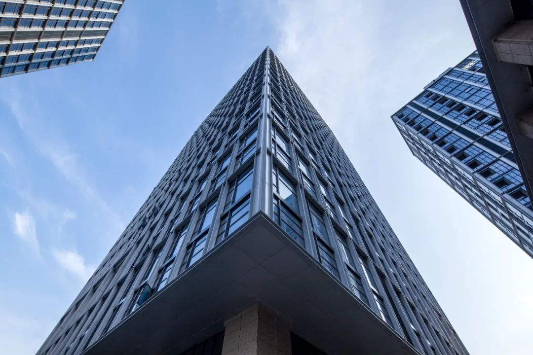 信义·领御研发中心 | 产业×商业,绿色建筑灵魂-32