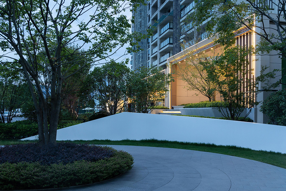 丨中国武汉丨L&A设计集团上海分公司项目一组-43