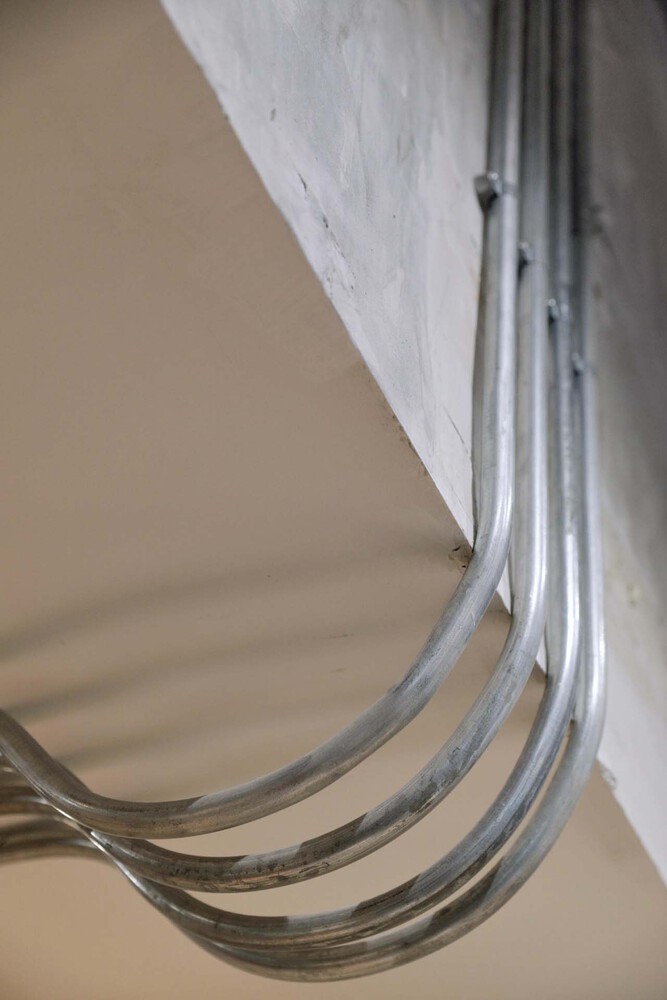 Kaiji 茶馆丨中国上海丨Ao.ArchLab,LIMU-46