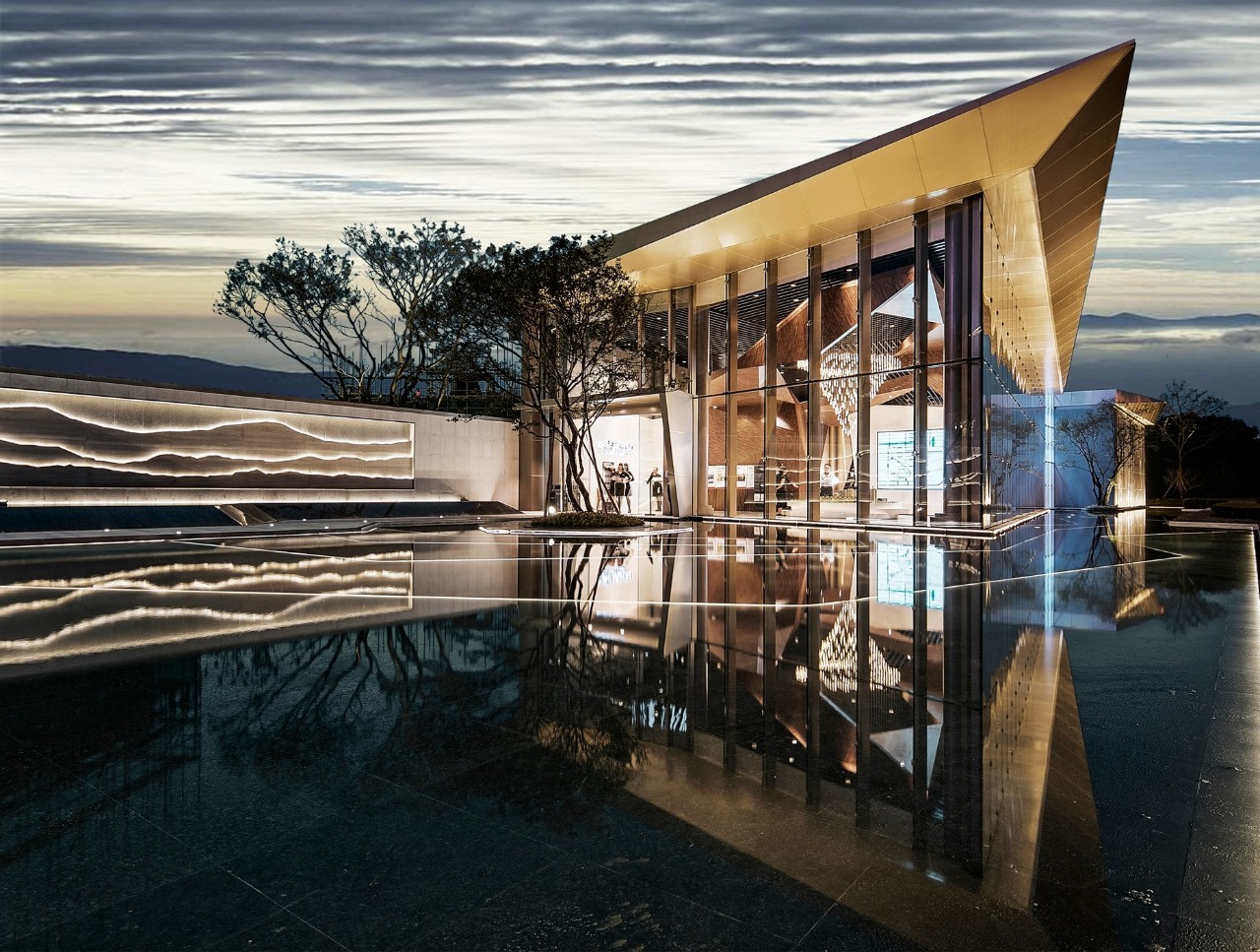 御江山售楼中心-13