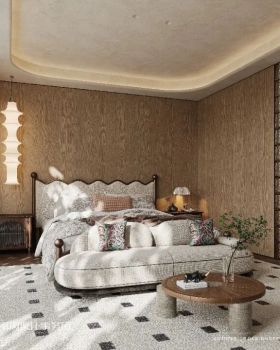 KD私宅 皓月府丨中国重庆丨KD室内设计事务所