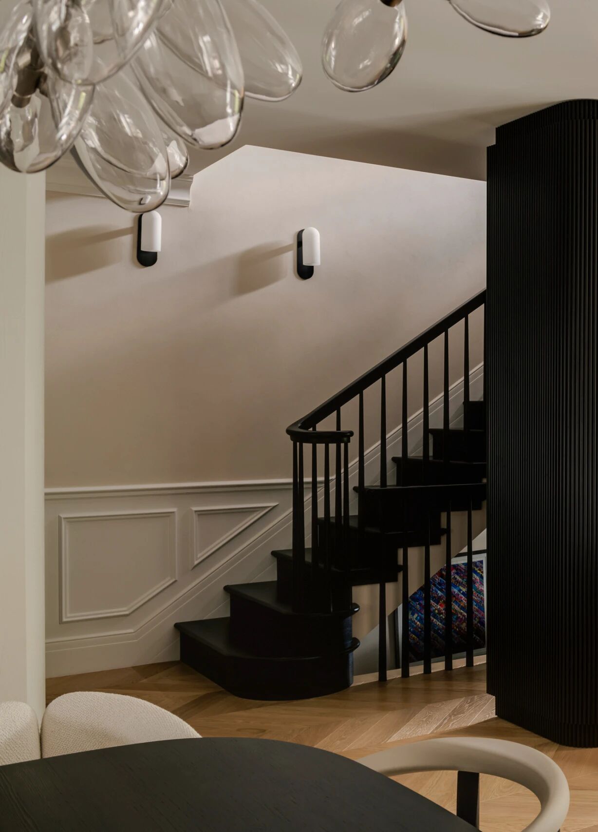 华沙AM House项目丨波兰华沙丨Oskar Firek Architects-17