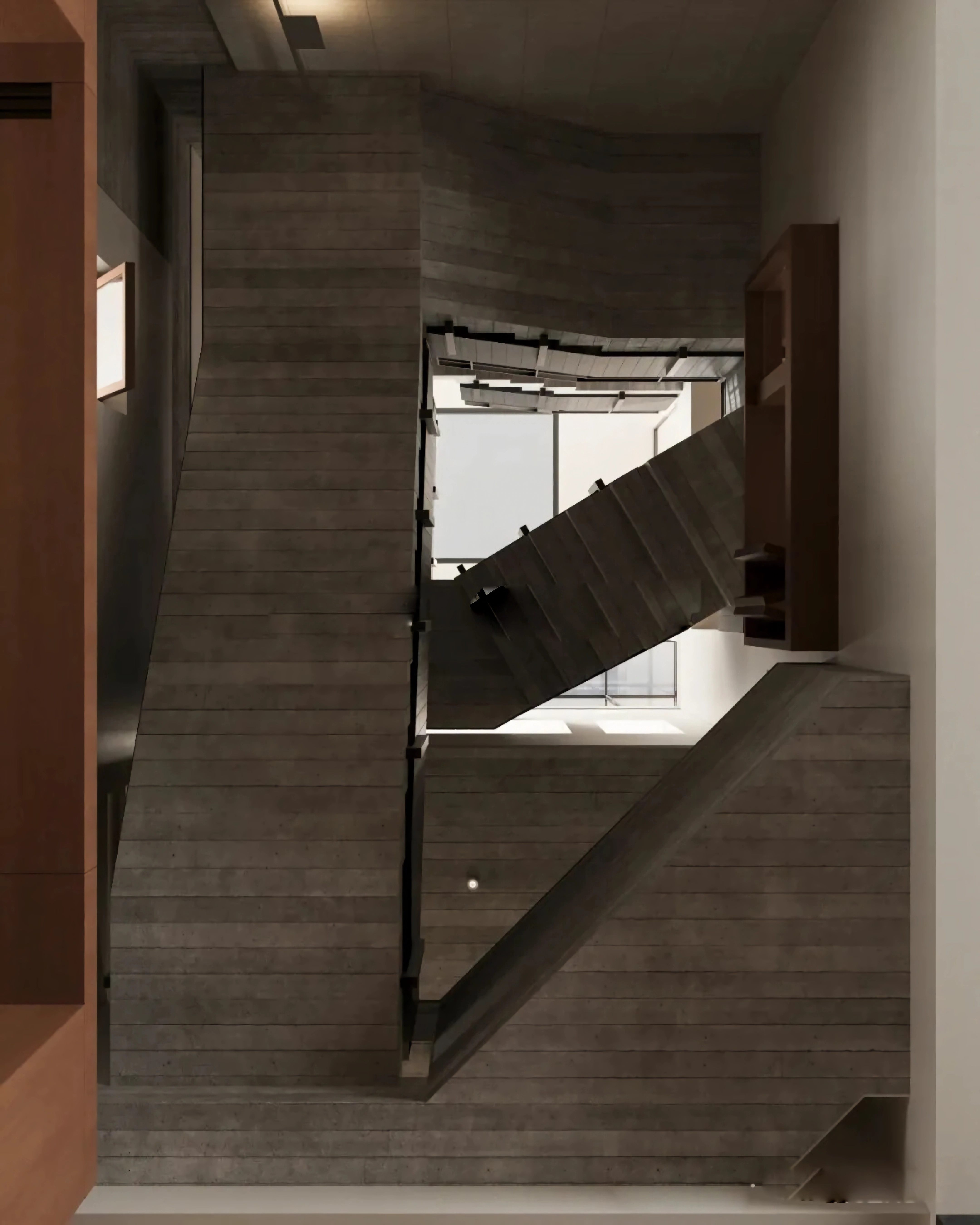 穹顶之下 · 光如信仰 · 集物所STUDIO丨中国郑州-18