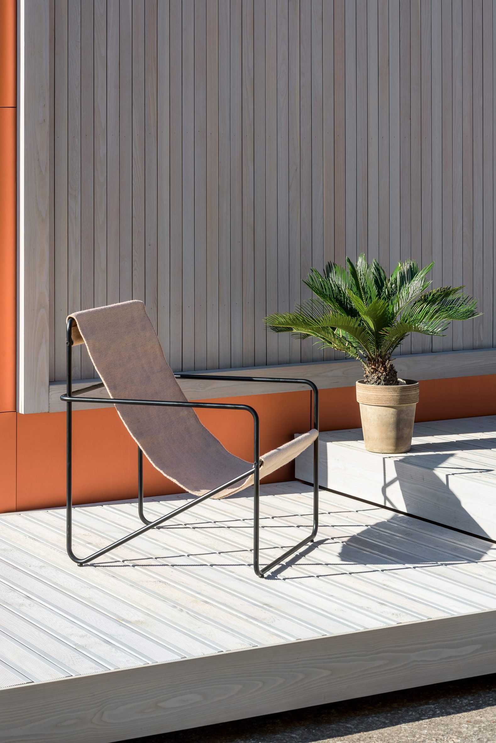 Cosmic Studio | 自给电能的模块化太阳能住宅-33