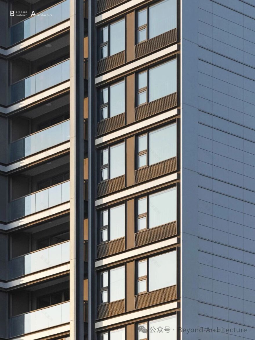 华润置地·苏州润宸丨中国苏州丨BA设计-13