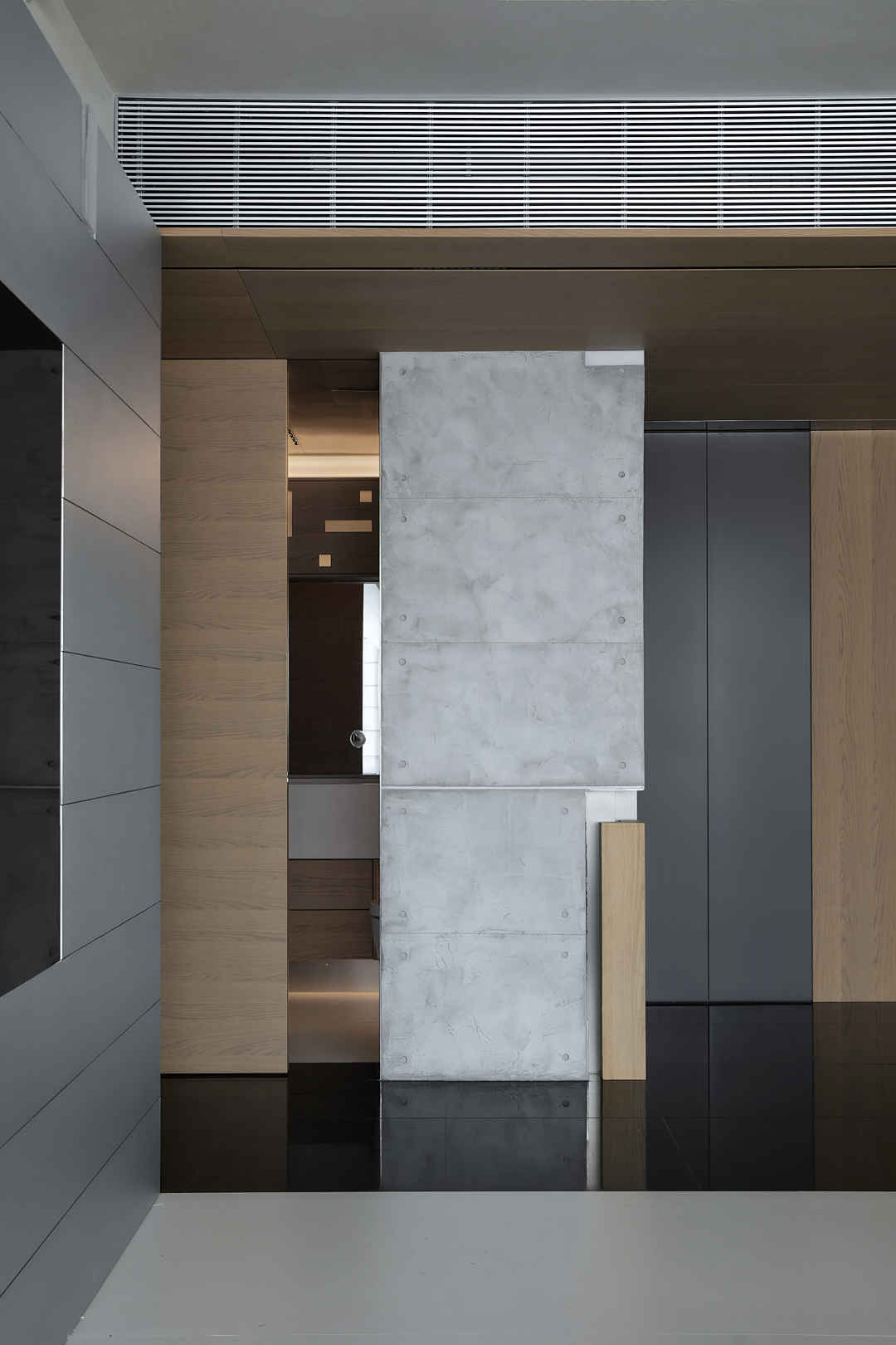 磐  PAN RESONANCE丨中国温州丨锵设计-36