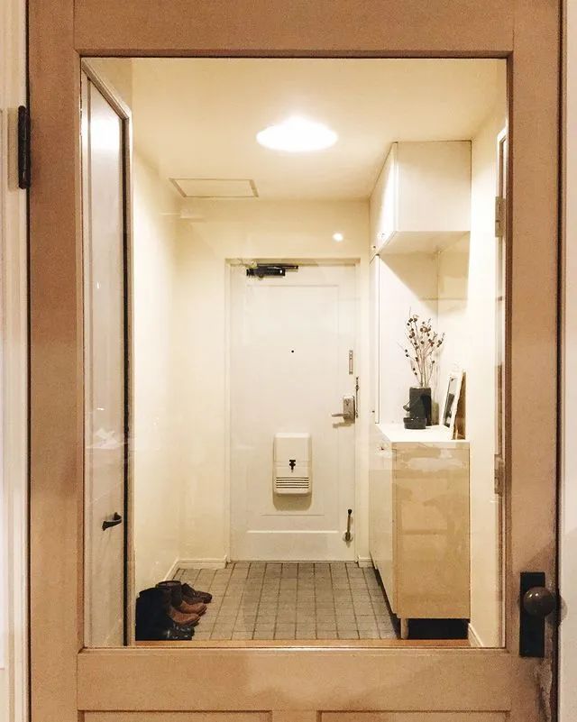 工业风养老住宅丨日本丨日本 nu 设计工作室-48