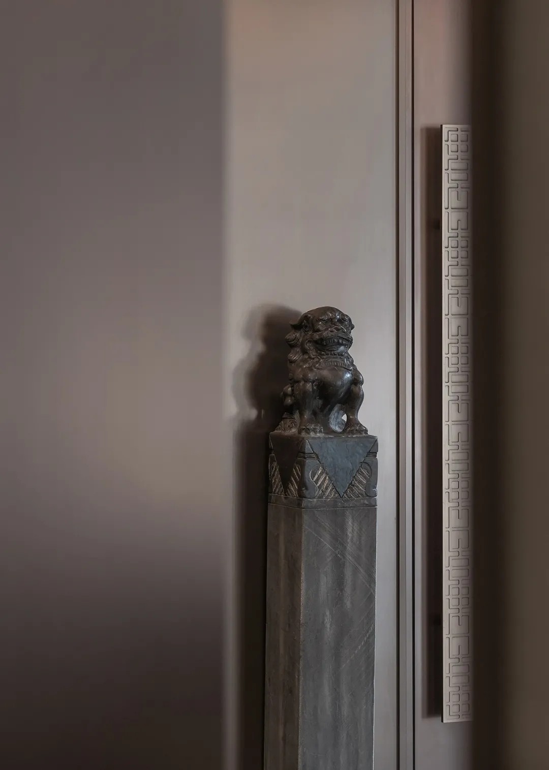 沈阳中铁诺德·阅香湖售楼处-26