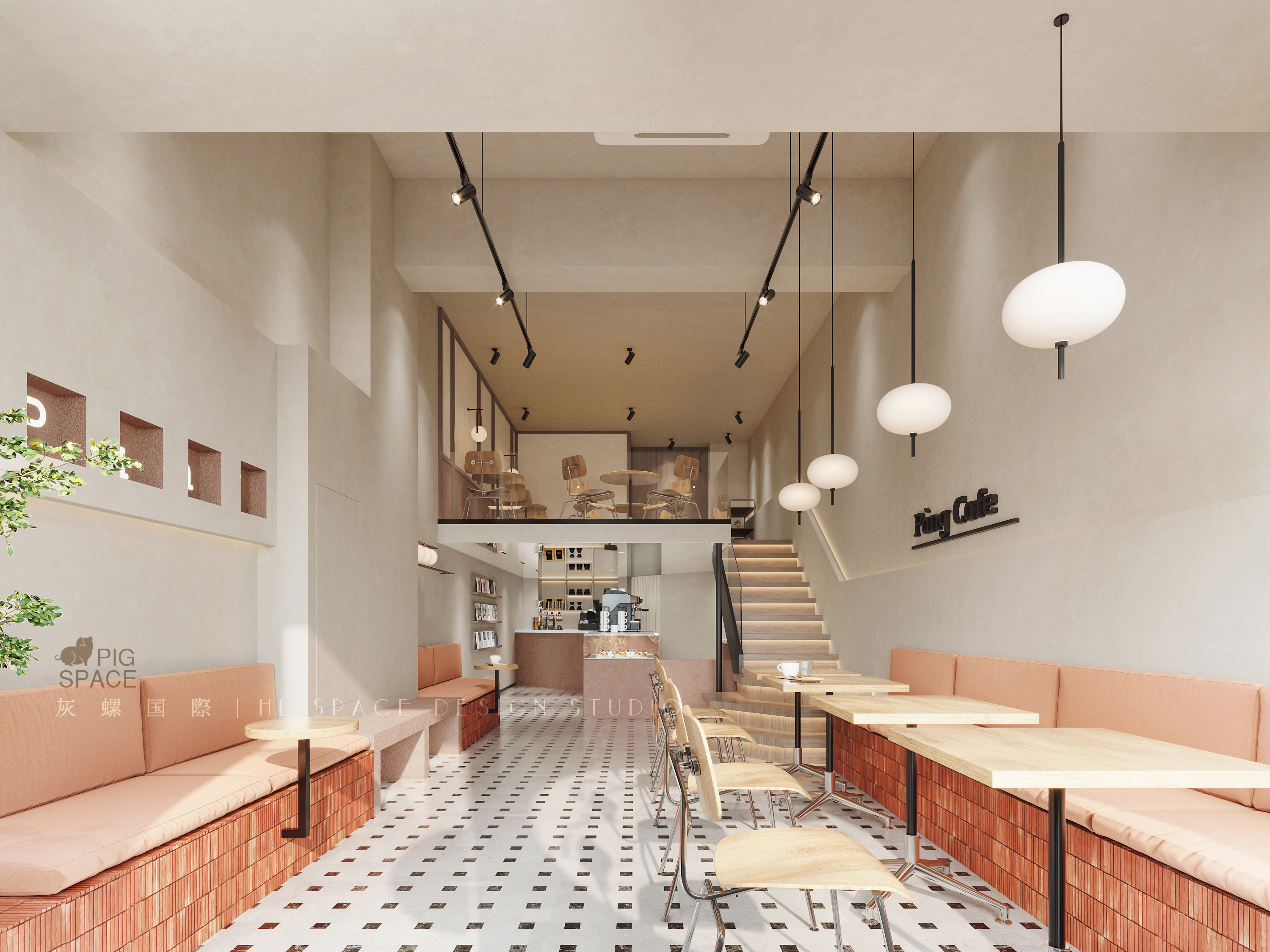 庞咖啡丨灰螺国际（青岛）环境设计事务所-12
