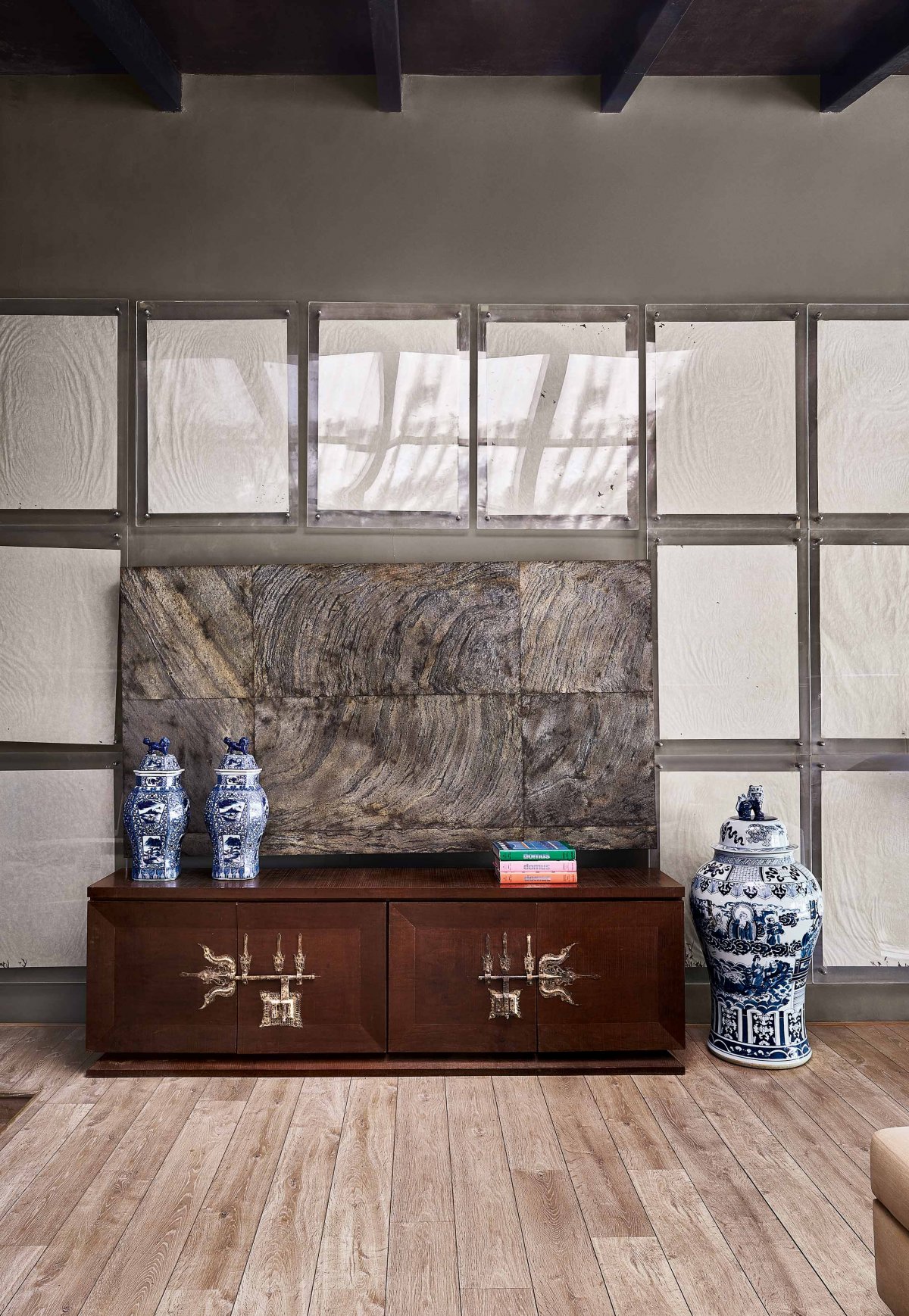 阿利巴格之家-6