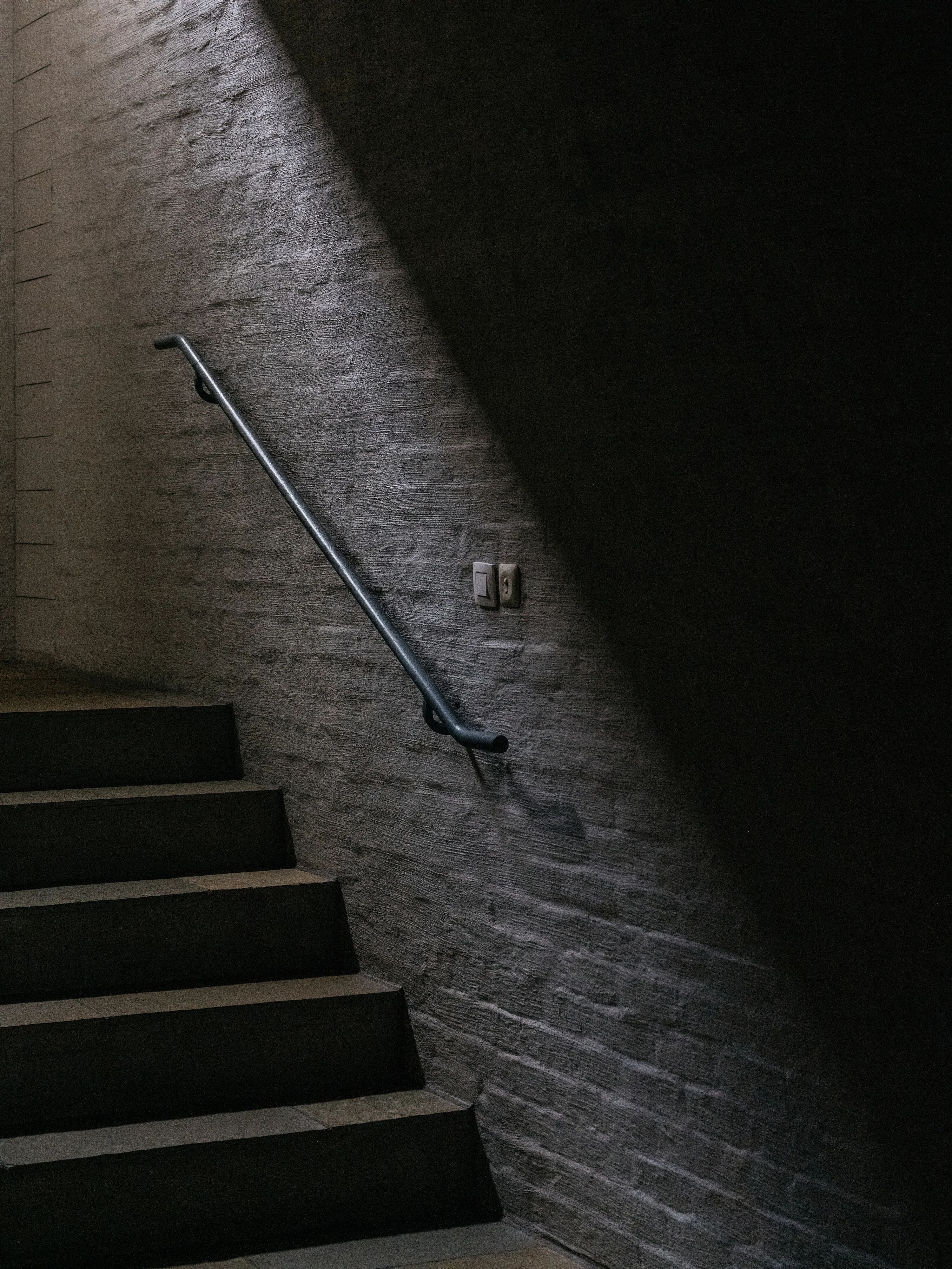 比利时罗森伯格修道院（Abdij Roosenberg）丨唐·汉斯·范德兰（Dom Hans van der Laan）-29