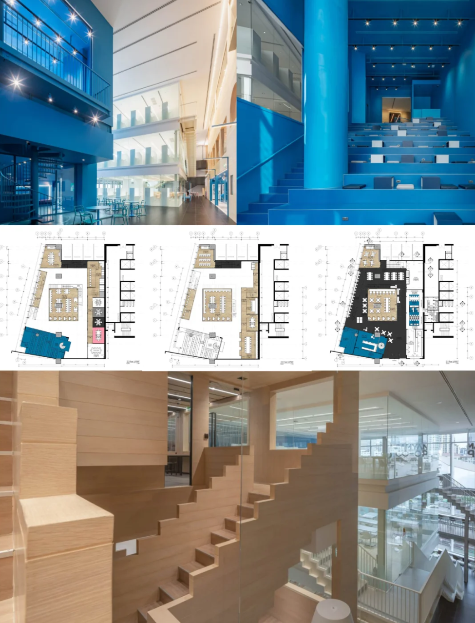【UDO商业空间设计】如何设计构建“城市活力的商业共生体”？-33