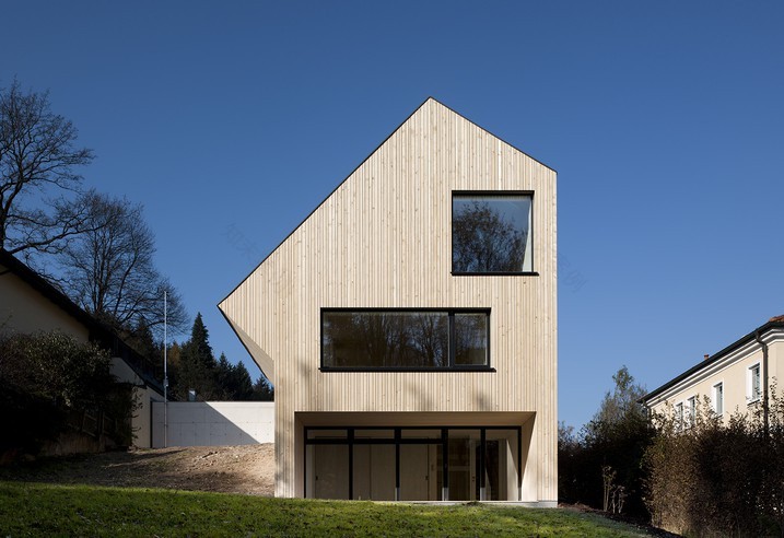 丨奥地利维也纳丨HEIN TROY Architekten-19