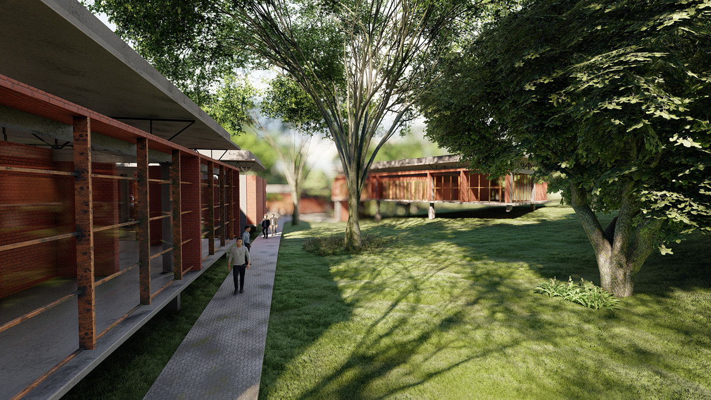 野生动物保护中心视觉化设计-5