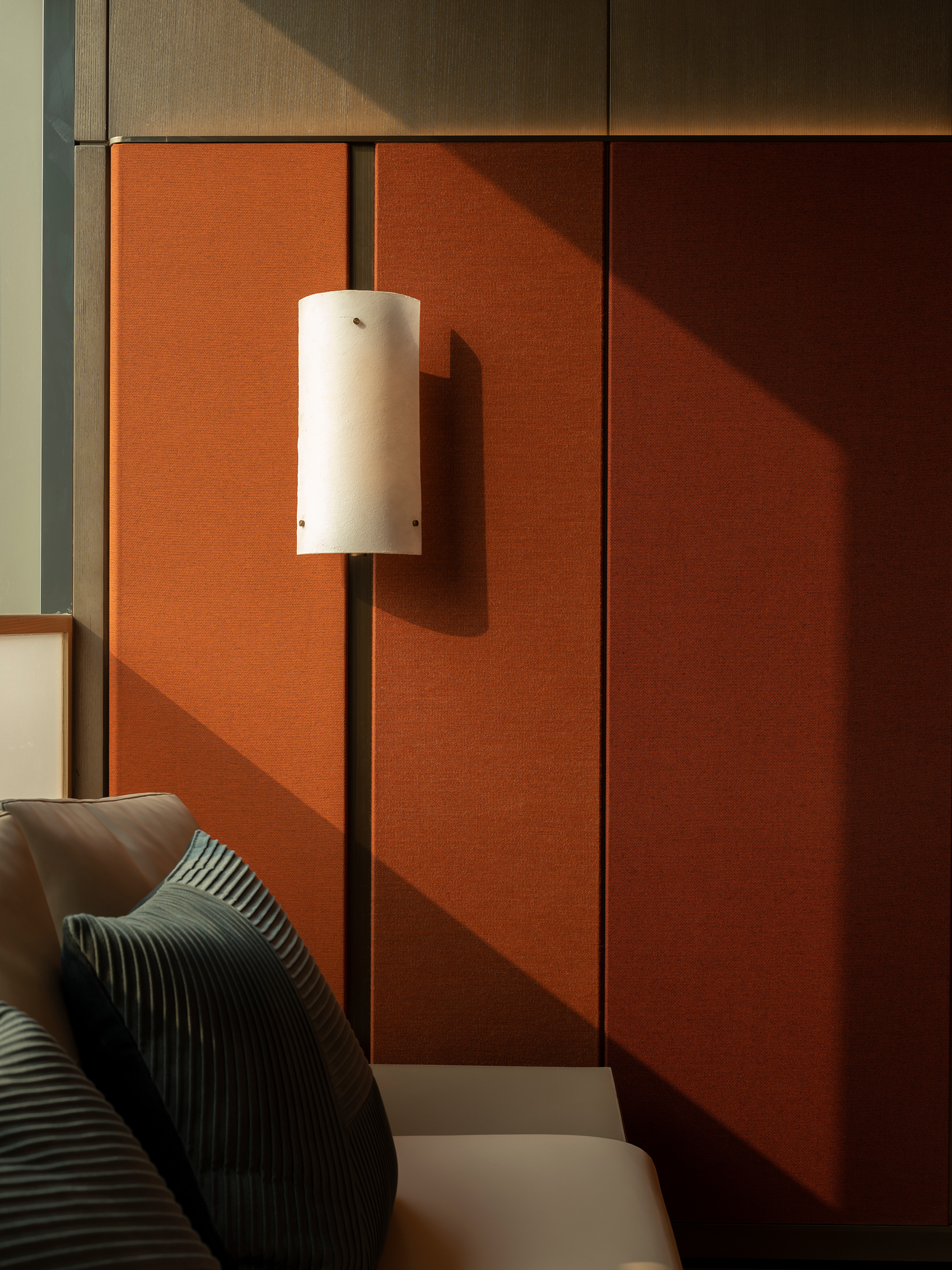 平安臻颐年·臻颐9号北京康养展厅项目丨中国北京丨照明设计为PROL光石,室内设计为水平线设计-12