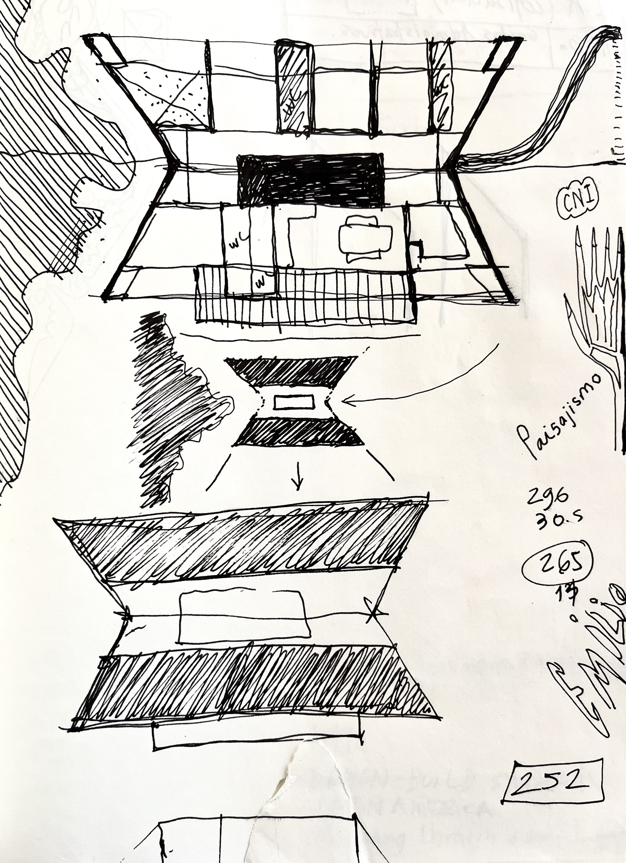 自建别墅丨哥伦比亚-42