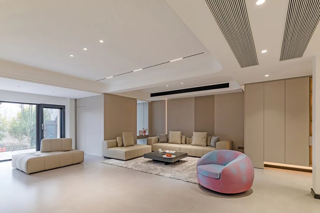 COSMO MOBILI|心之归处,所谓幸福丨中国淮安丨可木家居美学提案中心(淮安)设计师姚来荣-13