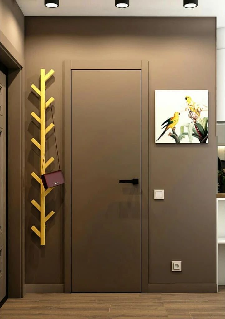 独居 20㎡公寓设计-24