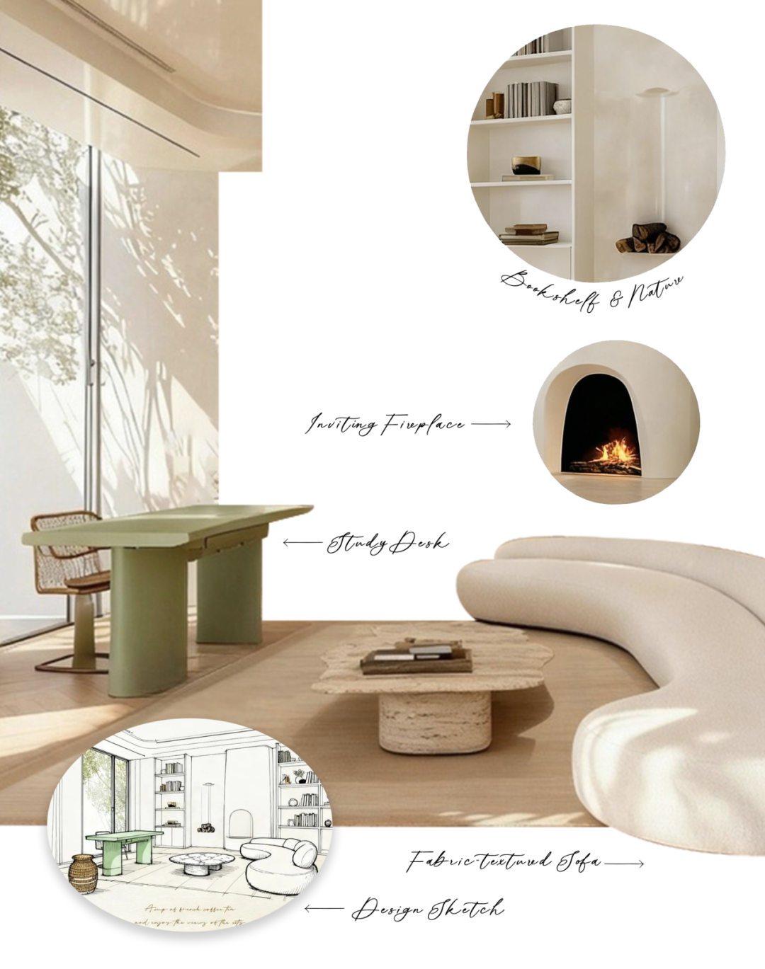 MDG | 当奢华选择安静-6