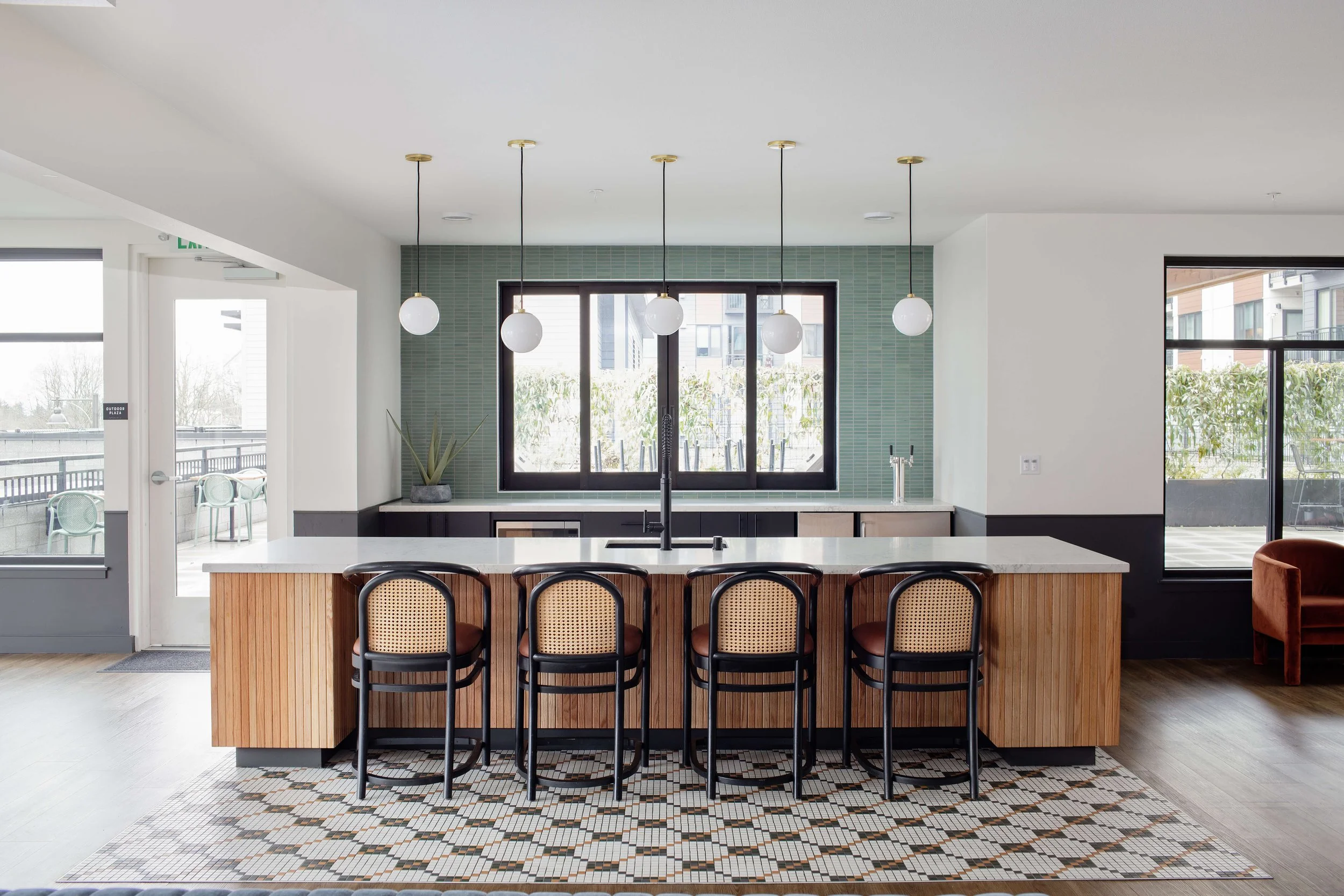 丨美国西雅图丨Vida Design-17