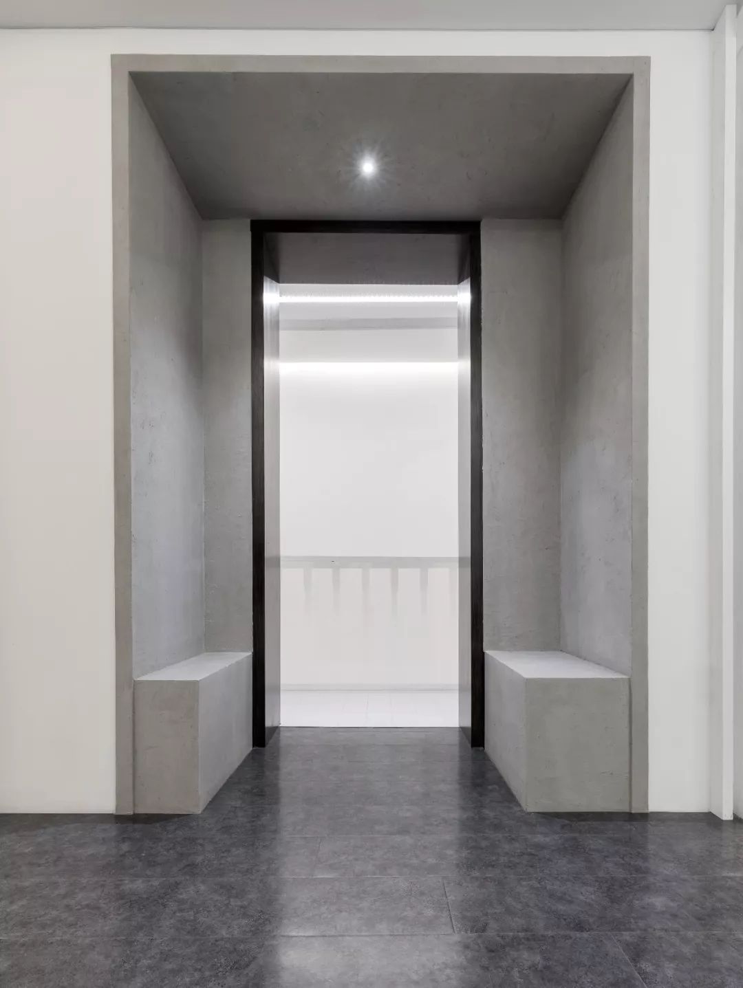 和平·先农大院·末那识 Ice cream 体验店设计丨中国和平丨Manas design studio-60