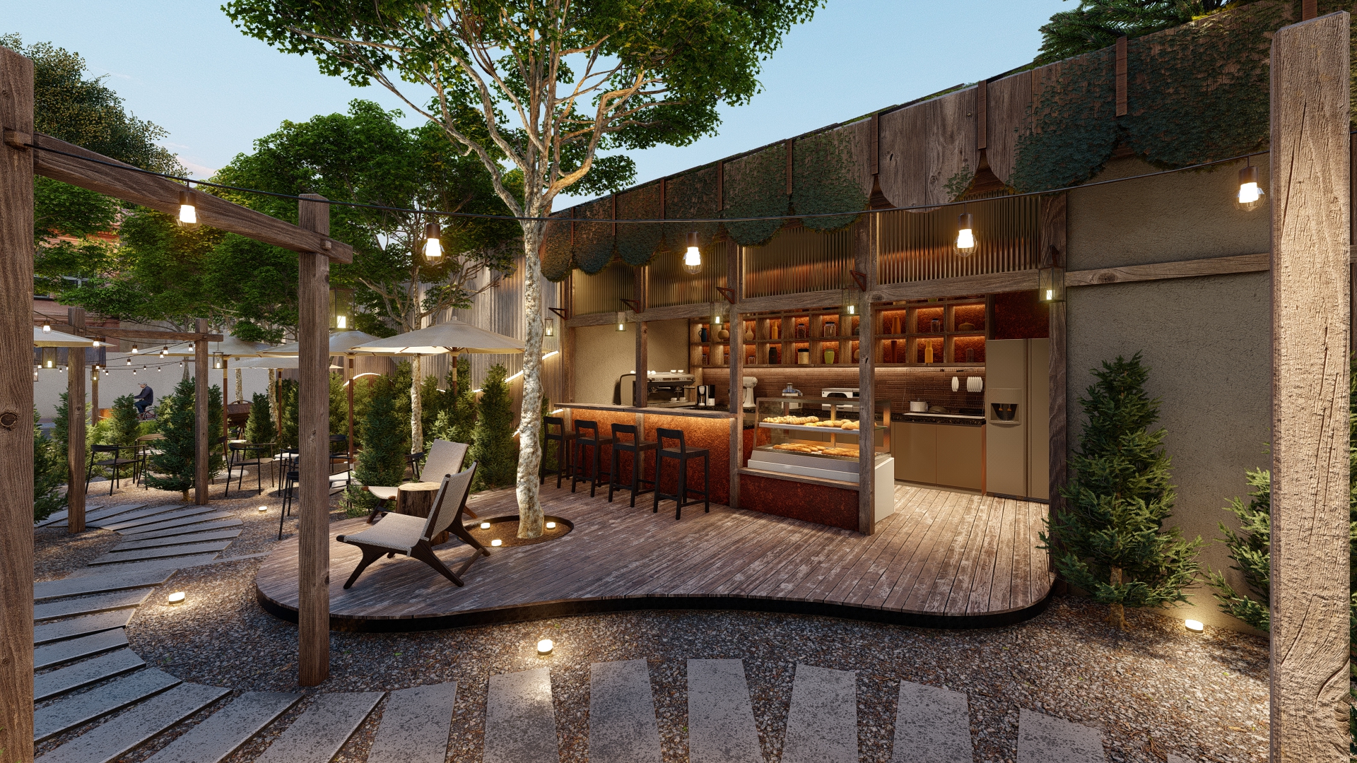 梅花园咖啡丨Ngo Trieu Nhan-44