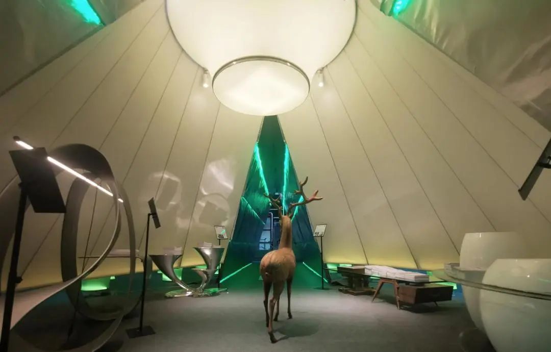 《律动城市》——探寻人与自然、人与城市、城市与自然的规律-39