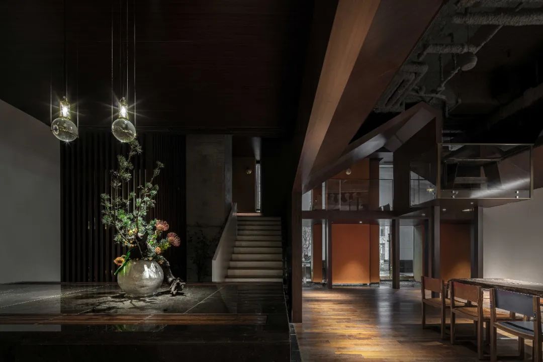 門觉新作|江溪村田间书屋-临海-153