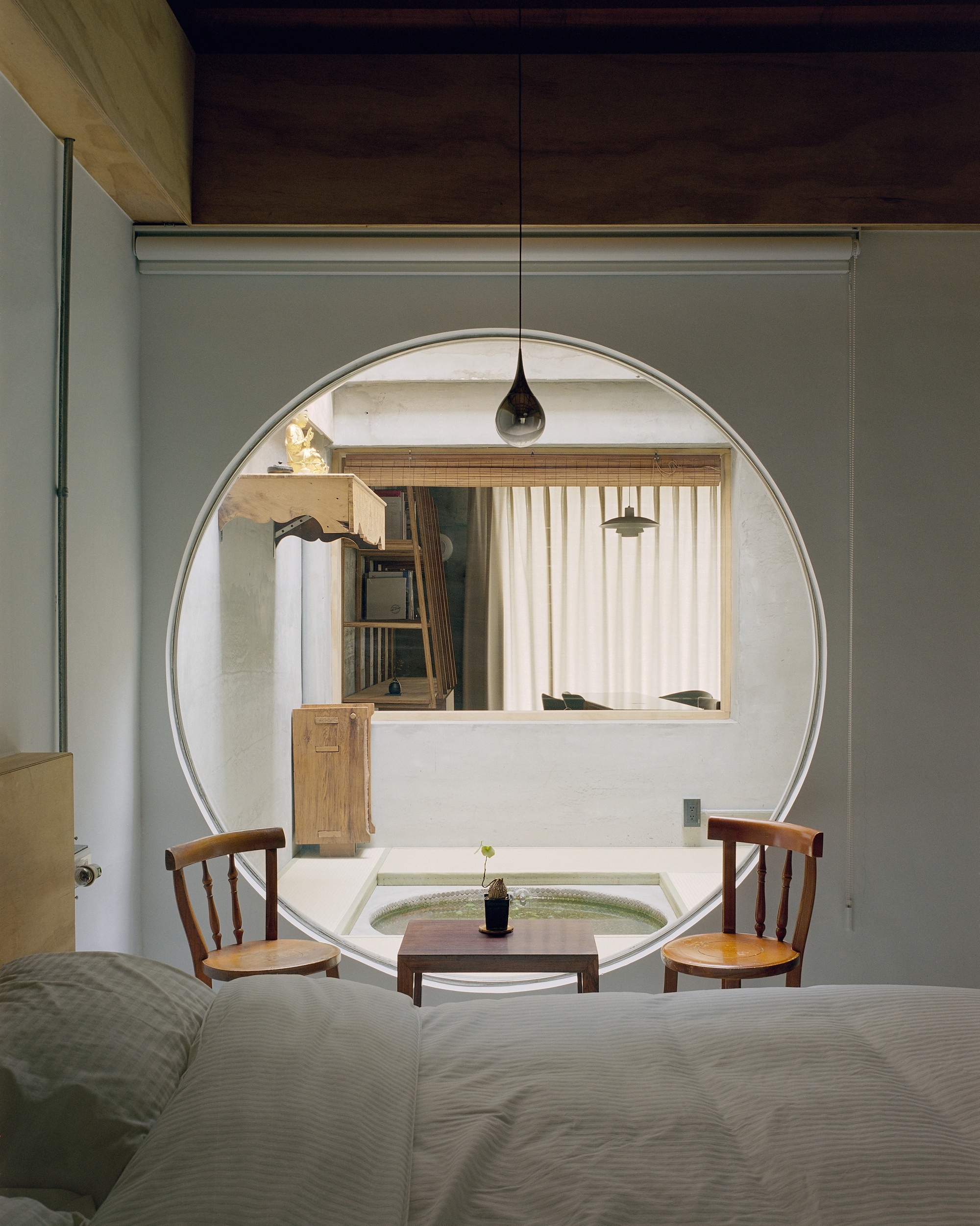 Half Day House / Cabinet YFY-30