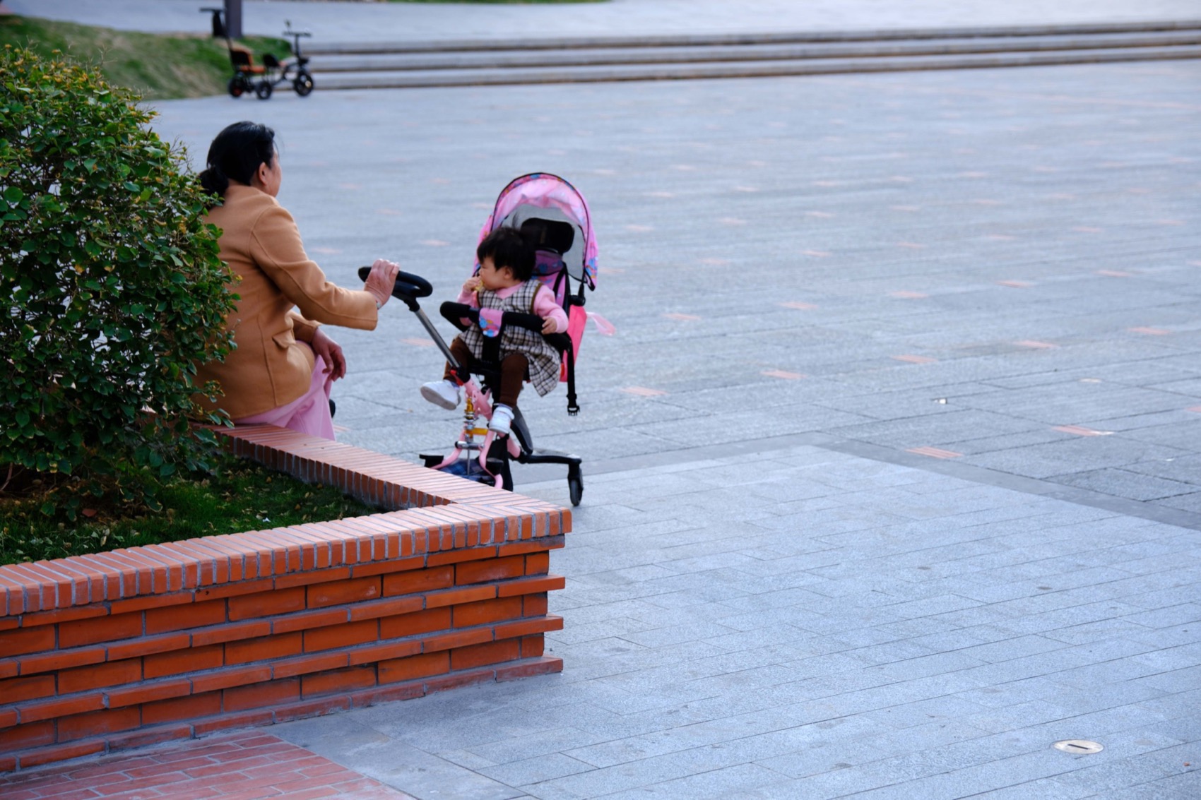 正顺广场景观设计,厦门丨中国厦门丨厦门自然存在设计有限公司-182