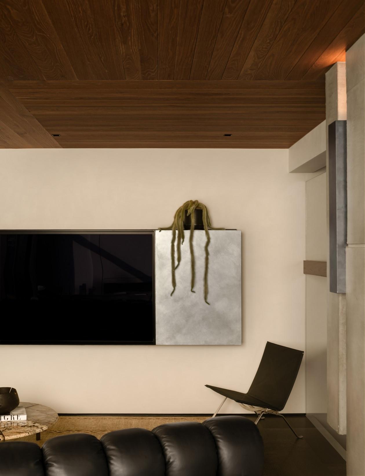 长岛澜桥丨中国北京丨睿知空间设计事务所-18