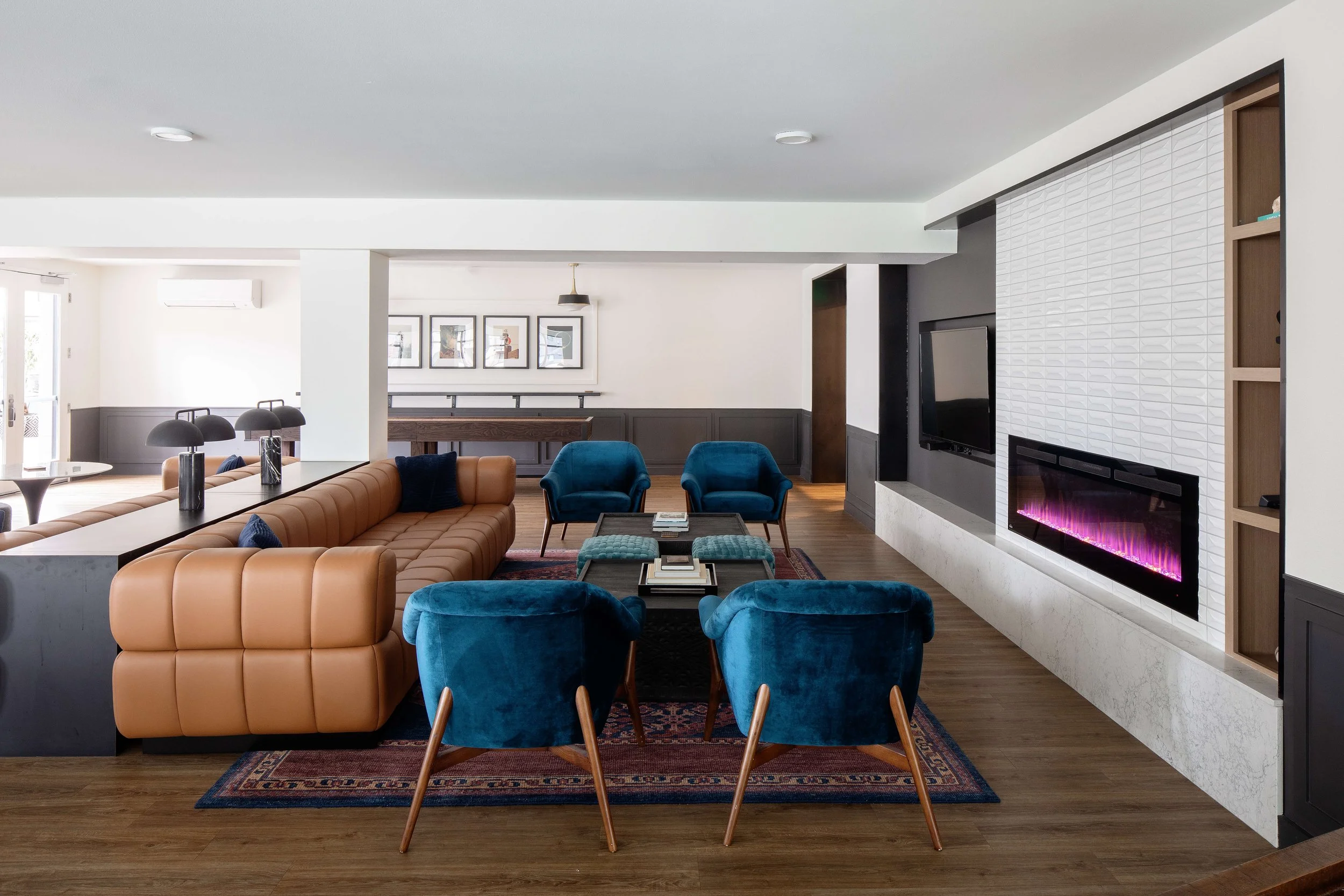 丨美国西雅图丨Vida Design-16