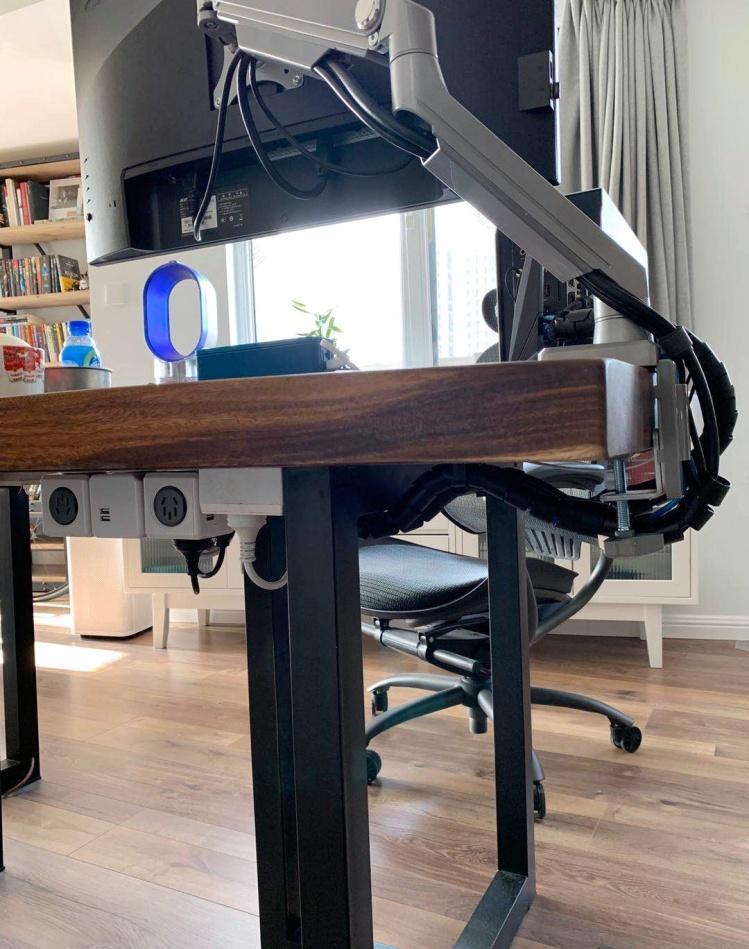 洄游动线,乱中有序的家-58