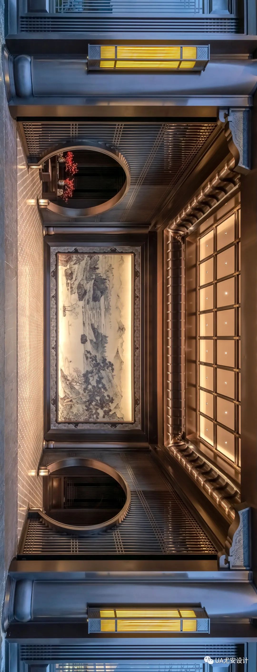 义乌建发佛堂江映月示范区丨建发集团-20