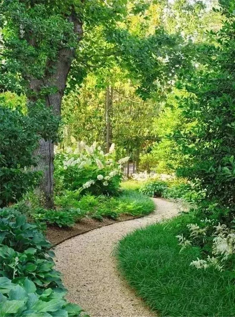 庭院铺装 8 大材料,打造个性化户外空间-79