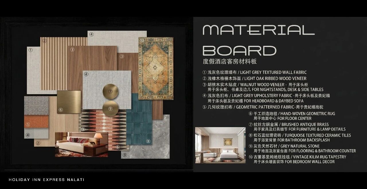 新疆那拉提智选假日酒店丨中国新疆丨CCD郑中设计-44